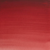 Deep Perylene Maroon watercolor in a 5ml tube, known for its brilliance, transparency, and excellent mixing properties.