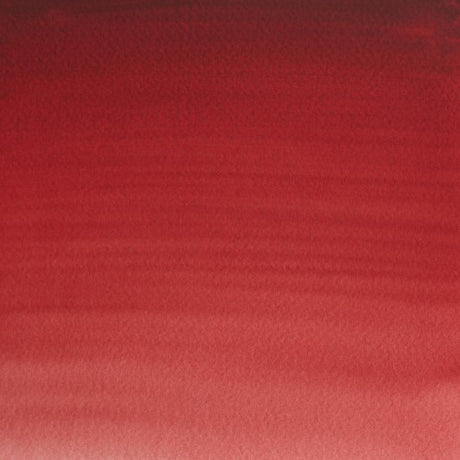 Deep Perylene Maroon watercolor in a 5ml tube, known for its brilliance, transparency, and excellent mixing properties.