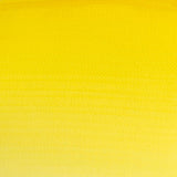 Vibrant Winsor Lemon watercolor in a 5ml tube, perfect for artists seeking brilliance and transparency in their artworks.