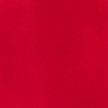 Vibrant 14ml tube of Winsor & Newton Primary Red (524) gouache paint, ideal for artists seeking vivid, opaque color options.