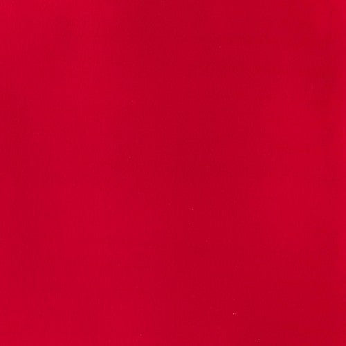 Vibrant 14ml tube of Winsor & Newton Primary Red (524) gouache paint, ideal for artists seeking vivid, opaque color options.