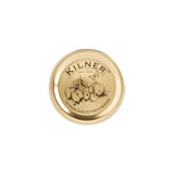 Kilner Genuine Preserve Lid Seals Set of 12 ensures airtight seals for jam and pickle jars, compatible with all Kilner sizes.