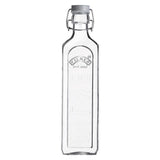 Kilner Clip Top Bottle 1 Litre