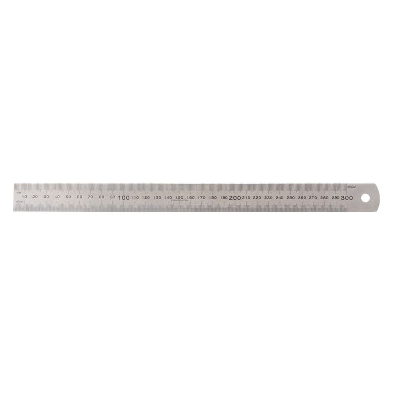 Celco Rulers Stainless Steel 30cm