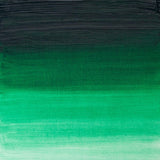 Vibrant Winsor Green (Yellow Shade) oil paint from Winsor & Newton, 37ml tube, ideal for blending and detailed artwork.