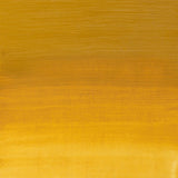 Winsor & Newton 200ml Yellow Ochre water mixable oil paint tube, ideal for versatile, solvent-free artistic applications.