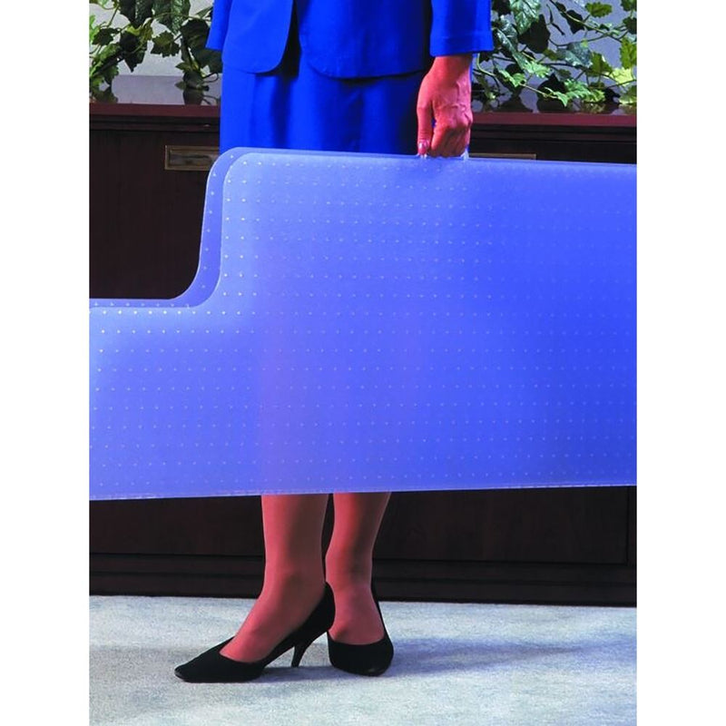 Jastek Chairmat Euromat Carpet 91x122cm Folding