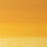 Vibrant Naples Yellow Deep oil paint in 37ml tube, known for its rich pigmentation and buttery consistency for artists.