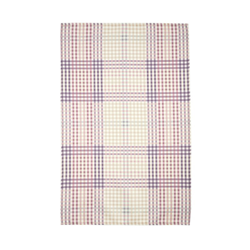 Ulster Weavers Cotton Tea Towel Mourne Check