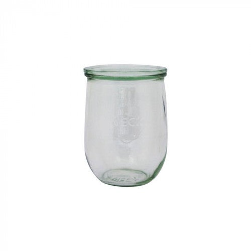 Weck Glass Jar Washer 80mm set of 10, designed for efficient cleaning of 80mm Weck jars, ergonomic and eco-friendly.