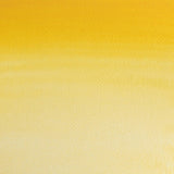 Winsor & Newton 5ml Turner's Yellow watercolor tube, vibrant hue for artists, known for its brilliance and permanence.