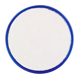 High-quality 18ml white face paint by Snazaroo, perfect for smooth application and easy removal at events.