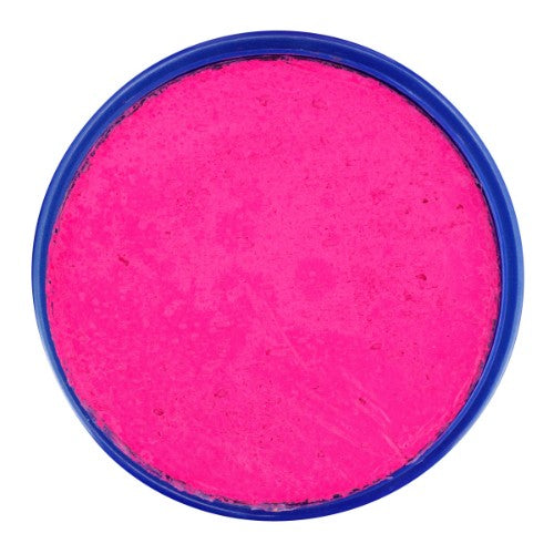 Snazaroo 18ml Colours - Bright Pink