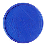 Vibrant 18ml royal blue face paint by Snazaroo, safe, non-toxic, and perfect for creative play at parties and events.