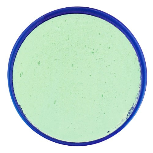 Snazaroo 18ml Colours - Pale Green