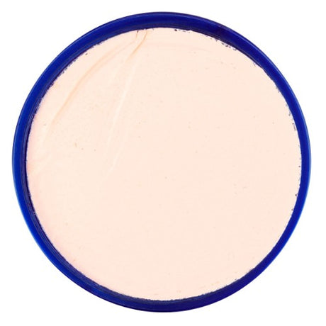 Vibrant Snazaroo Complexity Pink face paint, 18ml, safe for sensitive skin, perfect for parties and creative expression.