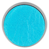 Snazaroo 18ml Turquoise Sparkle Colour face paint, vibrant, non-toxic, hypoallergenic, perfect for festive face painting.