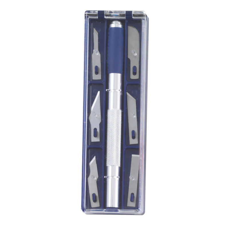Celco Pen Knife 6 Blade Set