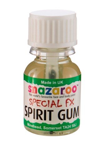 Snazaroo Special FX - Spirit Gum 10ml