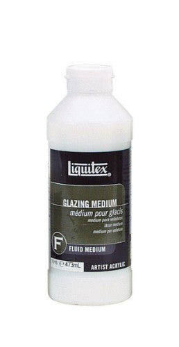 Liquitex Glazing Medium - 473ml