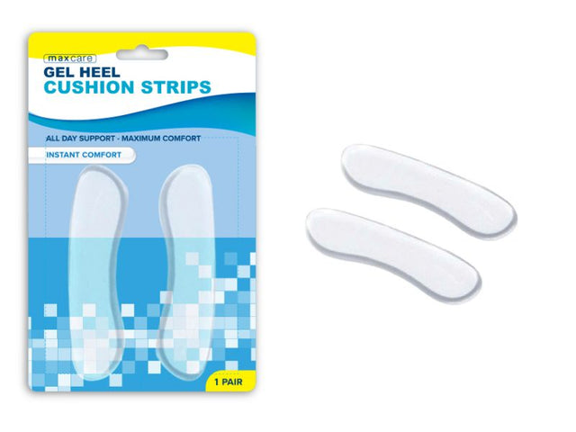Silicone Solette Comfort insoles offer cushioning and support, ideal for all-day wear, sports, and home relaxation.