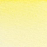 Winsor & Newton Lemon Yellow Water Colour Marker features twin tips for versatile strokes and vibrant, blendable color.