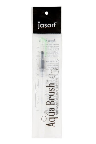 Jasart Aqua Brush - Thick