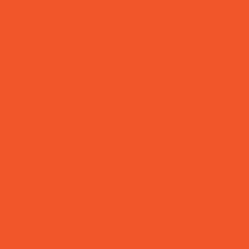 Winsor & Newton BrushMarkers - Bright Orange (O177)