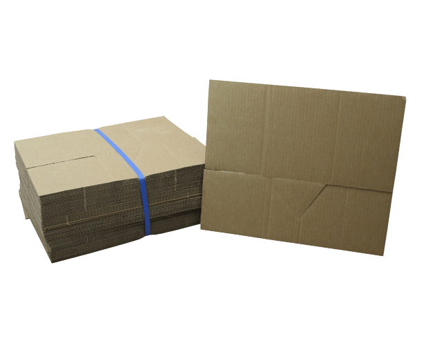 Twistpak Mailers CD Pack (144x130x45mm) in a pack of 100, designed with a crumple zone for secure shipping of flat media.