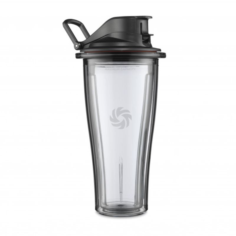 Vitamix® Blending Cup with SELF-DETECT - 1 x 600ml Cup
