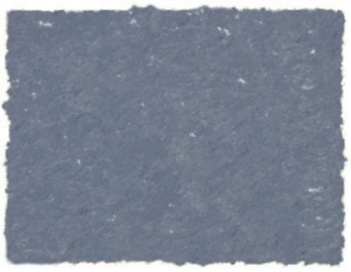 AS Square Pastel Ultramarine Grey C, featuring a soft, velvety finish for vibrant blending in various artistic techniques.