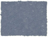 AS Square Pastel Ultramarine Grey C, featuring a soft, velvety finish for vibrant blending in various artistic techniques.