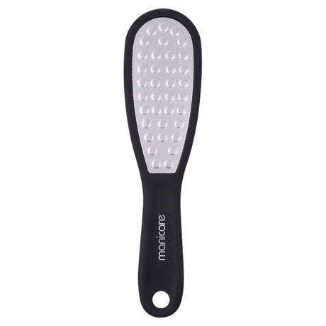 Manicare pediPRO Callus File with Diamondcel™ grit, double-sided for effective exfoliation and smooth finish.