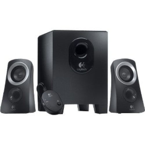 Speaker System - Z313 Speaker System