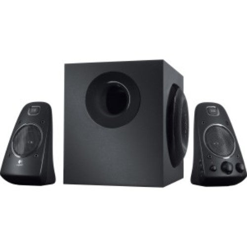 Z623 Speaker System