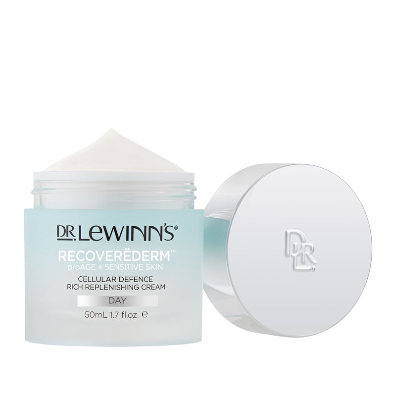 Dr.LeWinn's Recoverëderm Cellular Defence Rich Replenishing Cream 50mL