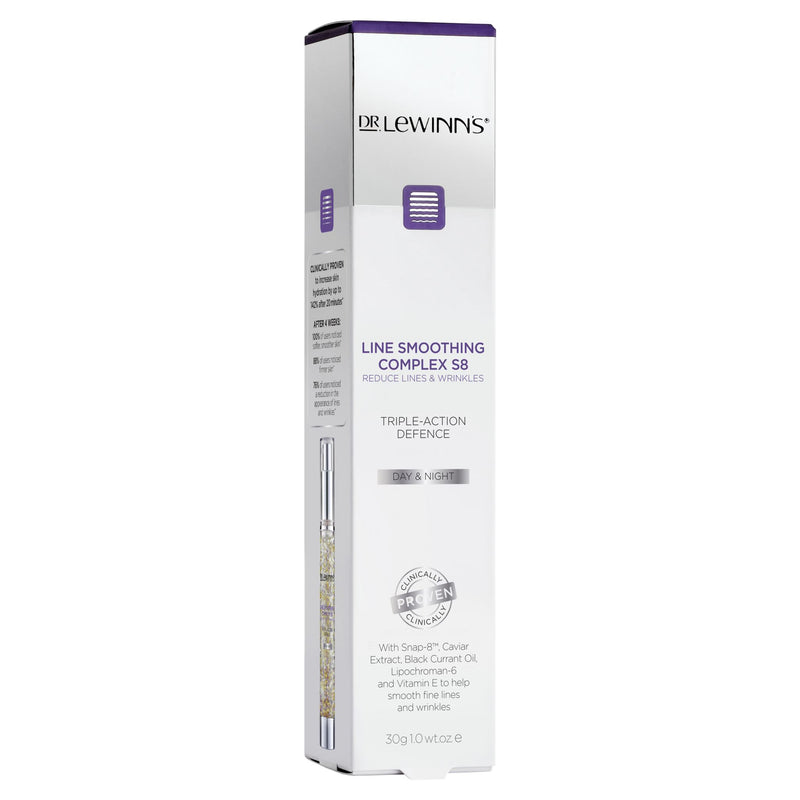 Dr. LeWinn's Line Smoothing Complex Triple Action Defence 30g