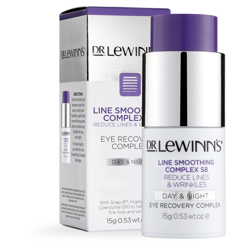 Dr. LeWinn's Line Smoothing Complex Eye Recovery Complex 15G