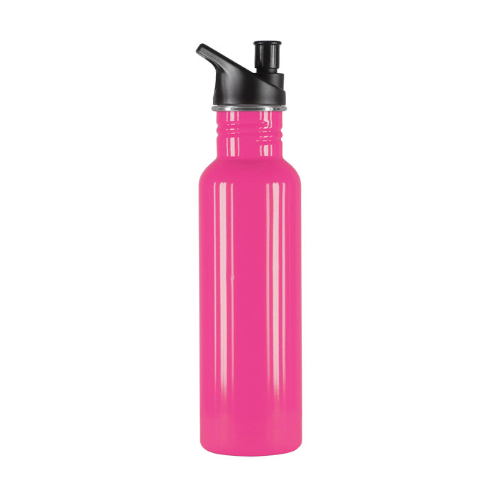 Nomad Eco Safe Drink Bottle - Pink
