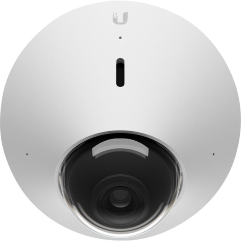 Ubiquiti Networks UniFi Protect G4 Dome Camera Compact 4MP vandal-resistant (IK