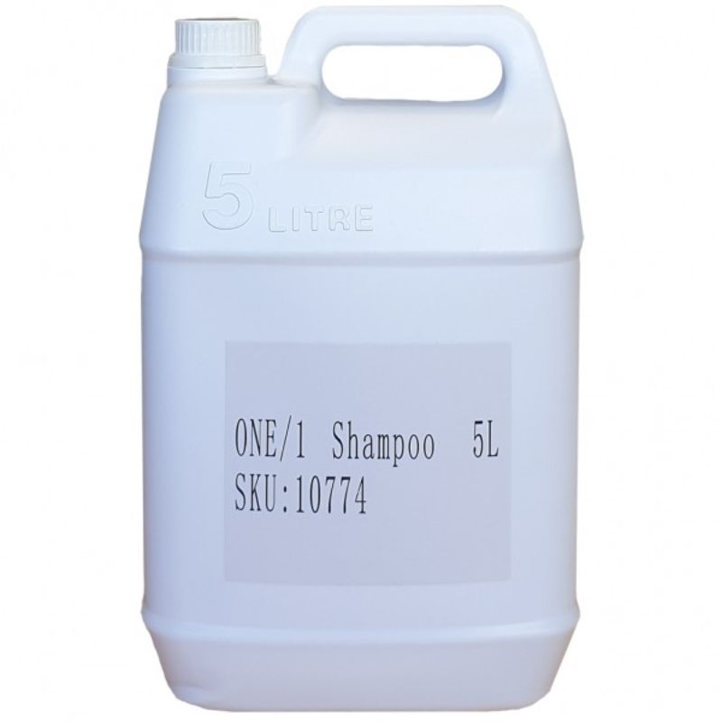 Cleansing Shampoo - ONE/1 Nutrient (5L)