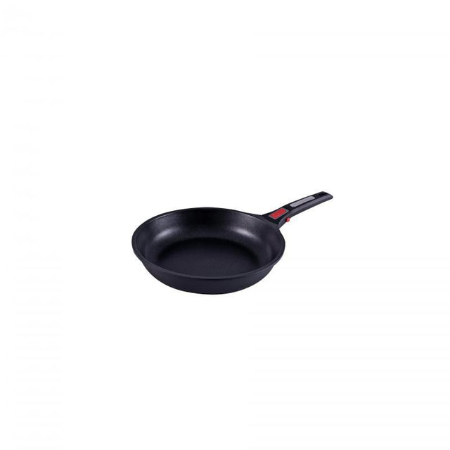 Stylish 20cm Pyrolux Connect Fry Pan with PFOA-free non-stick coating and removable handle for versatile cooking.