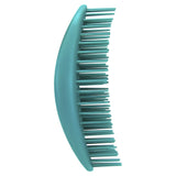 Lady Jayne 3D Flexi-Glide Detangler Brush for all hair types, smoothly detangling and massaging the scalp with soft bristles.