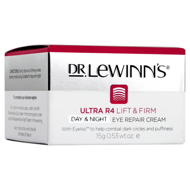 Dr. LeWinn's Ultra R4 Eye Repair Cream 15g