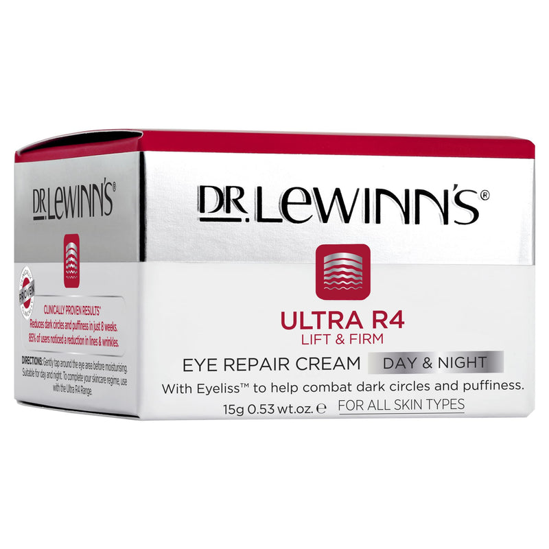 Dr. LeWinn's Ultra R4 Eye Repair Cream 15g