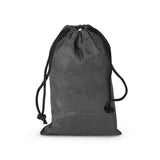 Eco-friendly reusable mesh produce bags with drawstring closure, perfect for fresh fruits and vegetables in sustainable shopping.