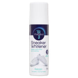 Maseur Footcare Sneaker Whitener 75mL with sponge applicator for restoring and brightening stained white sneakers.