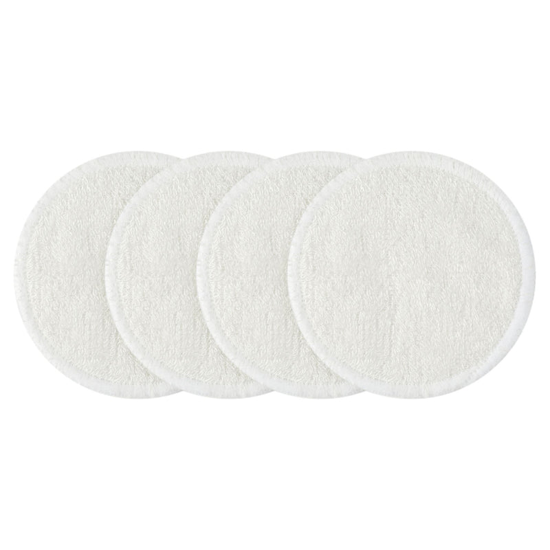 Swisspers Reusable Eco Cleansing Pads 4 Pack