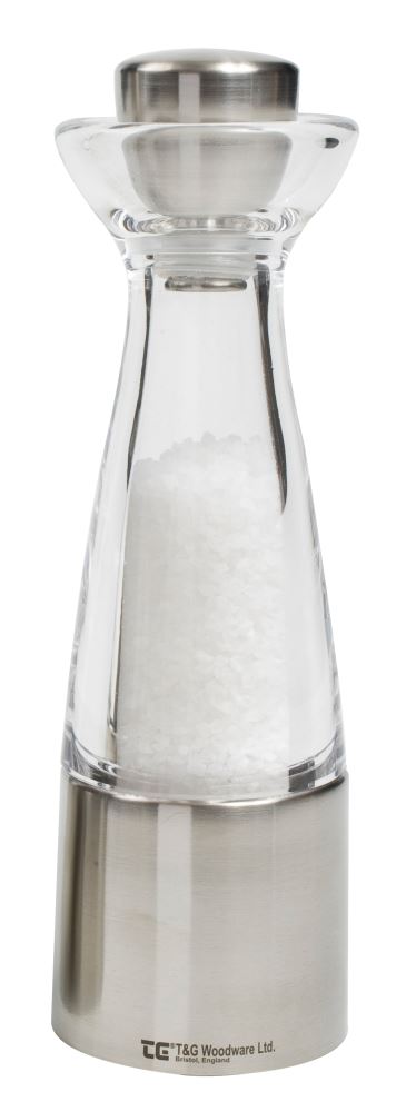 Salt Grinder - Stockholm Salt