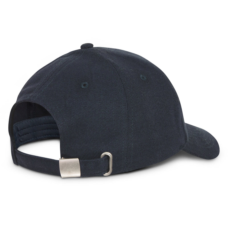 Cap with Patch - Falcon Navy (20 Units)